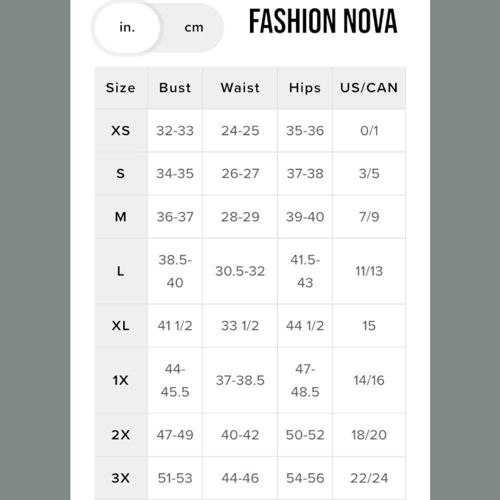 FASHION NOVA VIDETTE Navy Blue Floral Side Tie Romper 3X - Picture 11 of 15